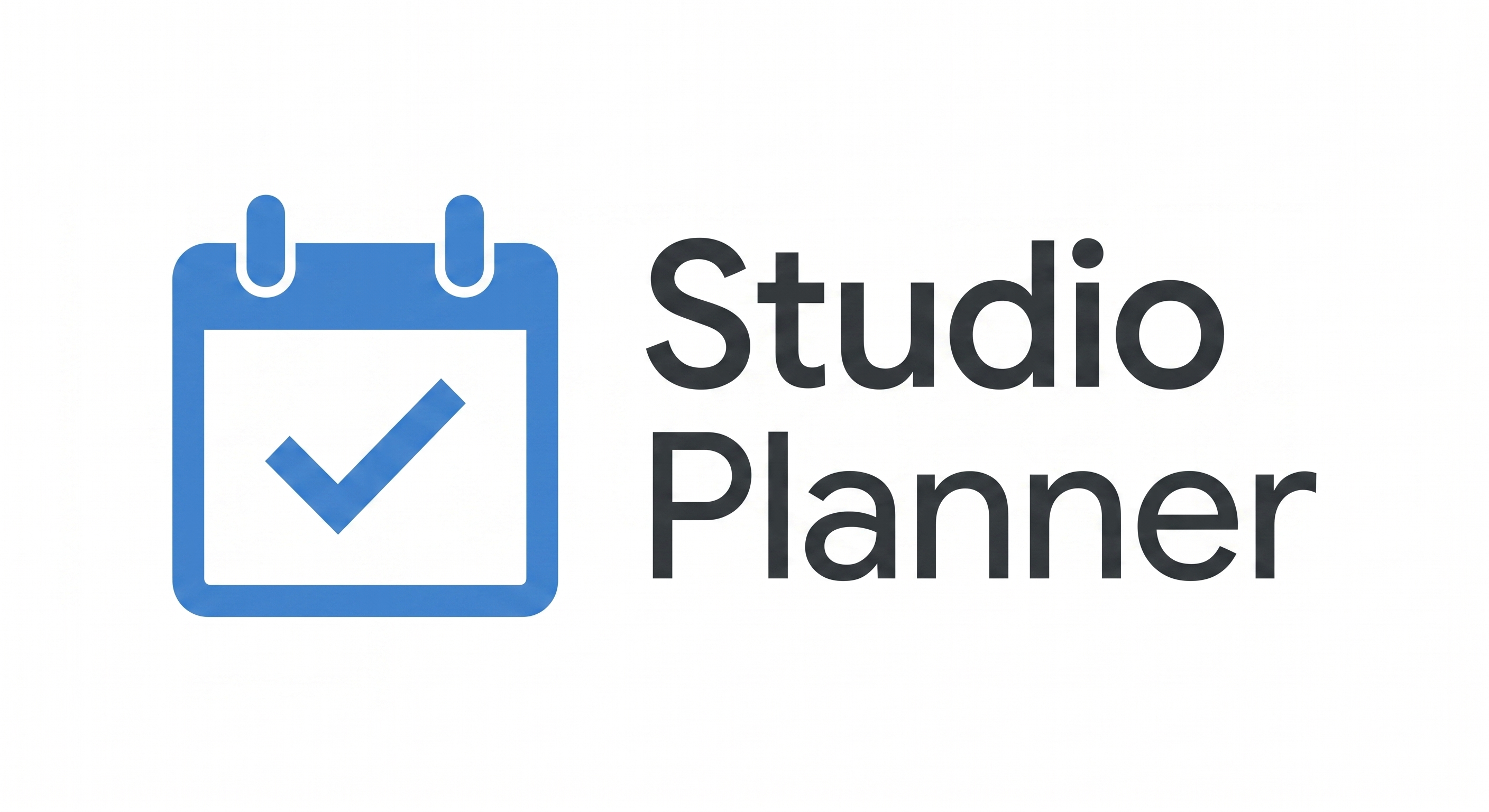 Studio Planner